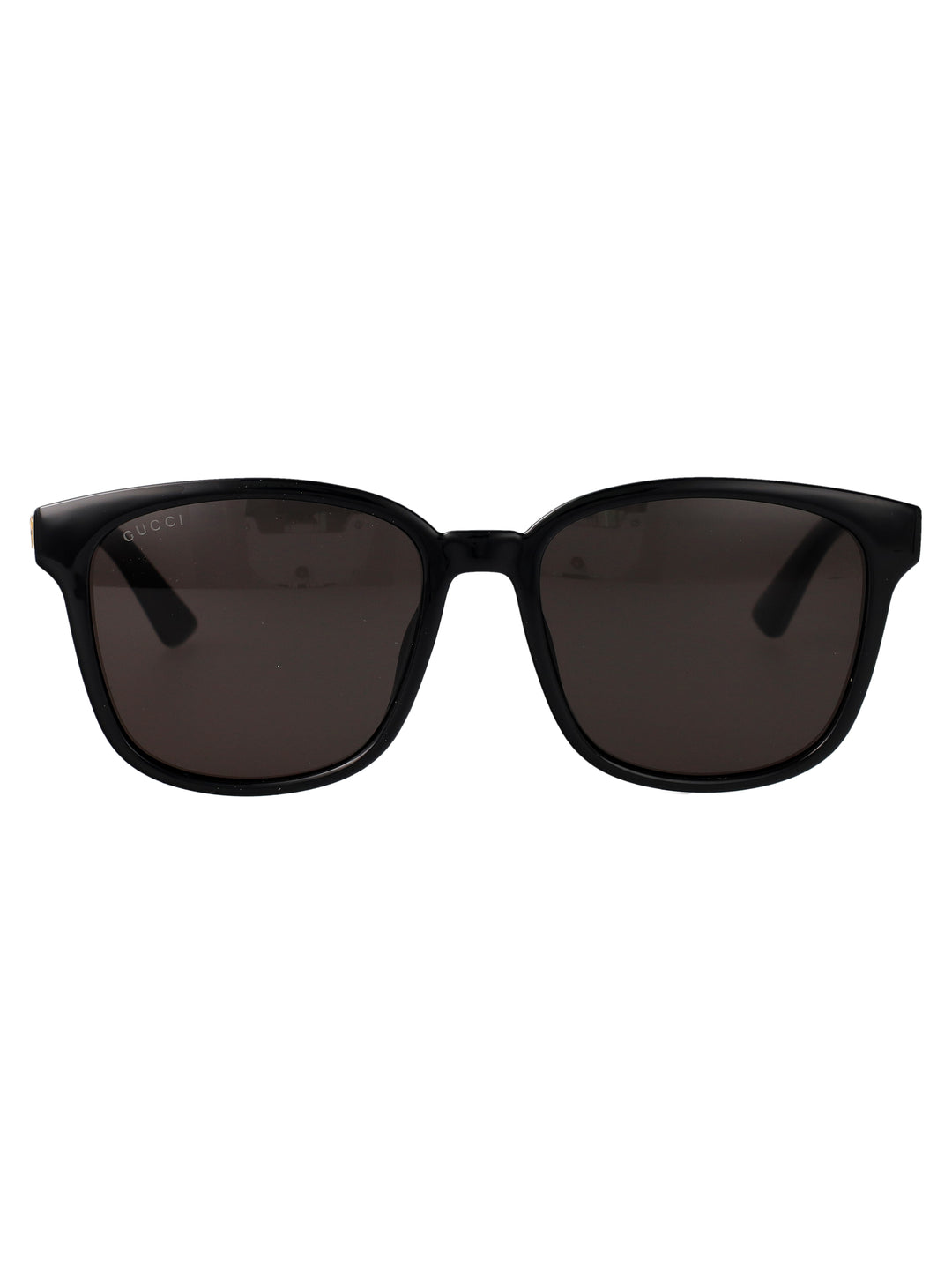 Gucci SUNGLASSES - Black | d092362c5a2152e084592e330acbd6471f3526da