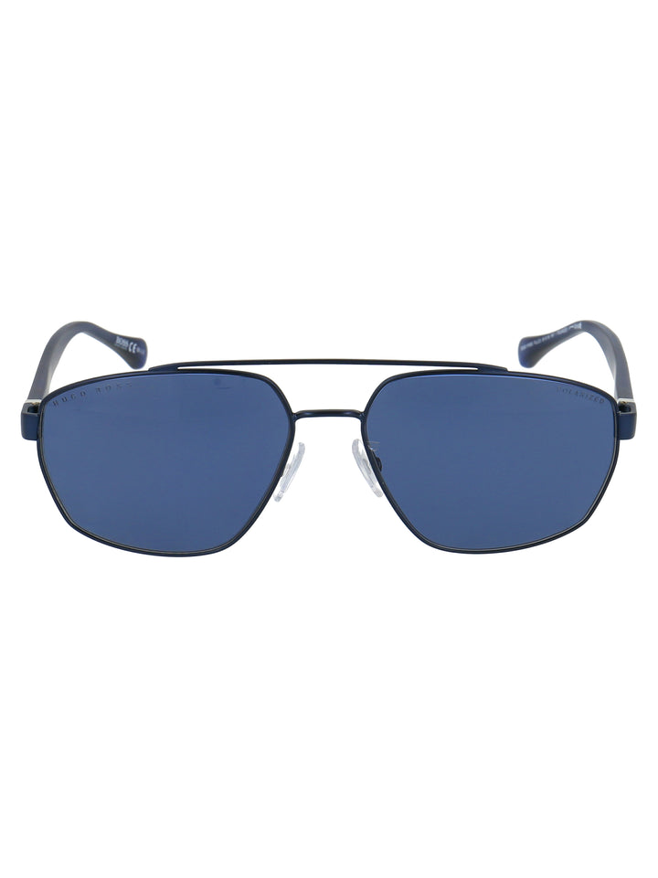 Boss Hugo Boss SUNGLASSES - Blue | d9e9b92fccd2117559a65a14531ba353eedf856c