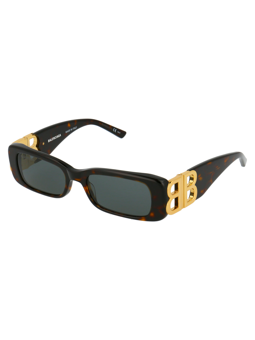 Balenciaga SUNGLASSES - Brown | ee7b28a59452dd694f4ac9f7b6090f80b3196147