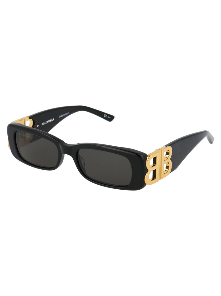 Balenciaga SUNGLASSES - Black | c71cab0706f8c3653ec186ea3552794a2d8b7f4e