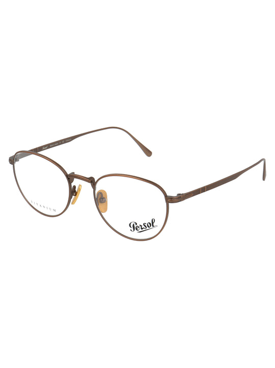 0PO5002VT Round Optical