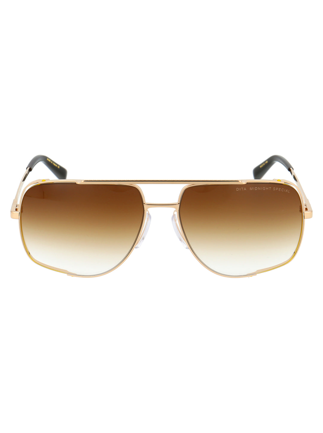 Dita SUNGLASSES - Gold | 91de24c97d5b12dc4c189be869a65db1a4262469