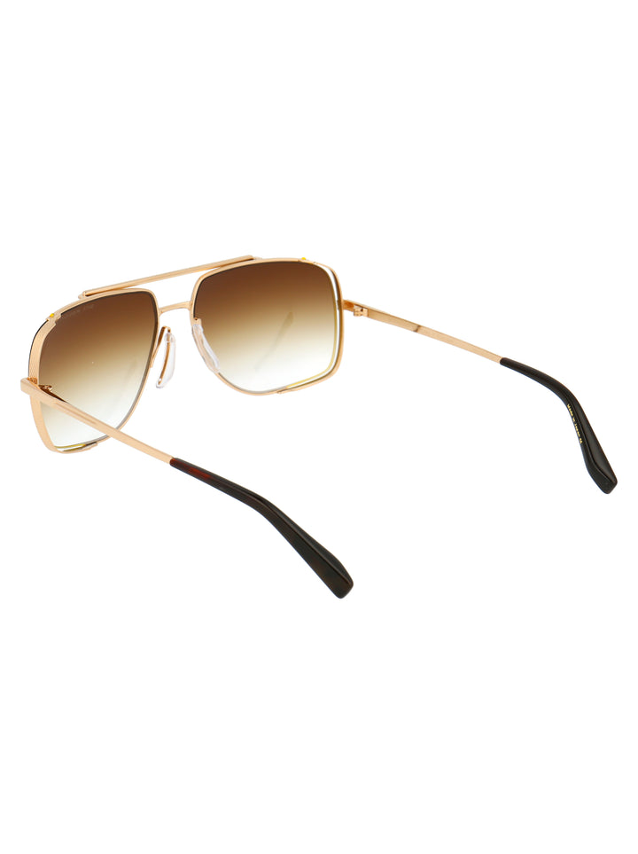 Dita SUNGLASSES - Gold | 3f0d4c4e3e4b1b3f335cd1895f27825f93cec10e