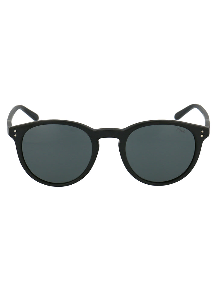 Polo Ralph Lauren SUNGLASSES - Black | bcefe36425cea88348a599279231c4ad43776fc6