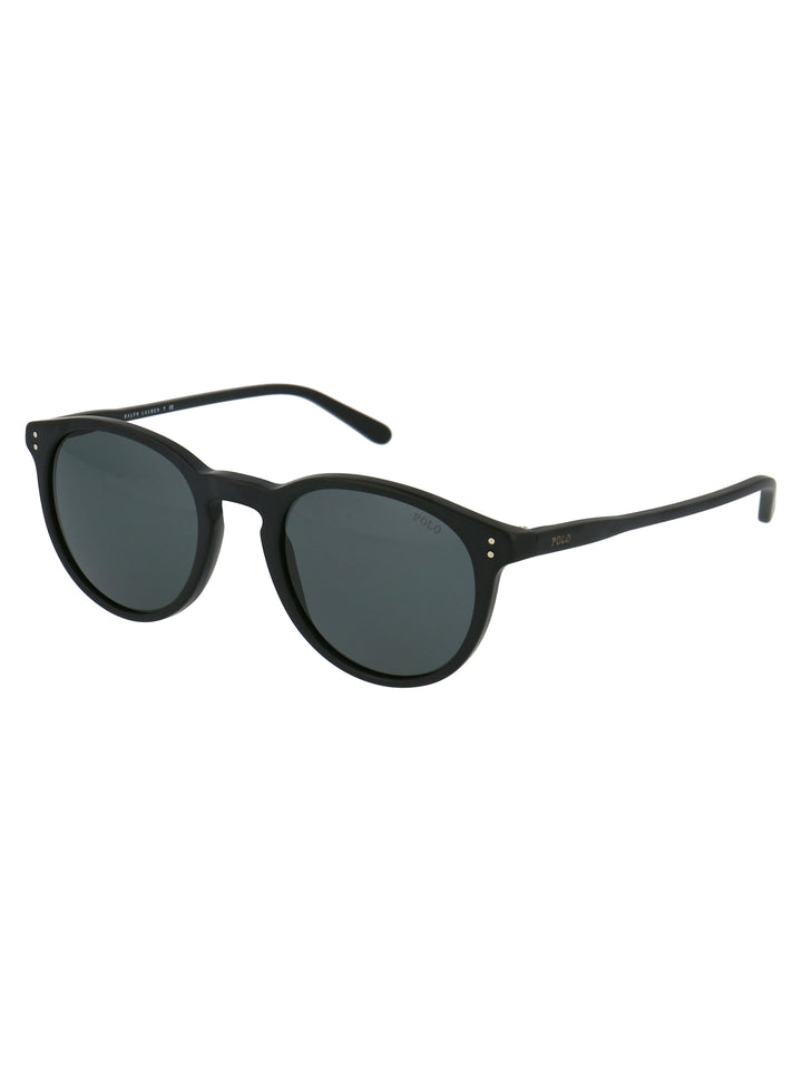 Polo Ralph Lauren SUNGLASSES - Black | 21b5f5b465ead8c8af08857f0168b9e473e3e3aa