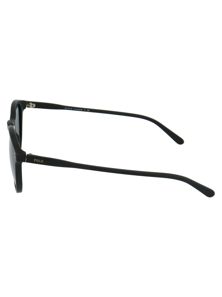 Polo Ralph Lauren SUNGLASSES - Black | 17b1dc04a11da5ea0f6128679a64291348f5ddc4