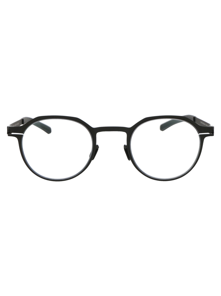 Mykita OPTICAL - Black | 9cd5844a335cc59f85b872e0f25424634803b30e
