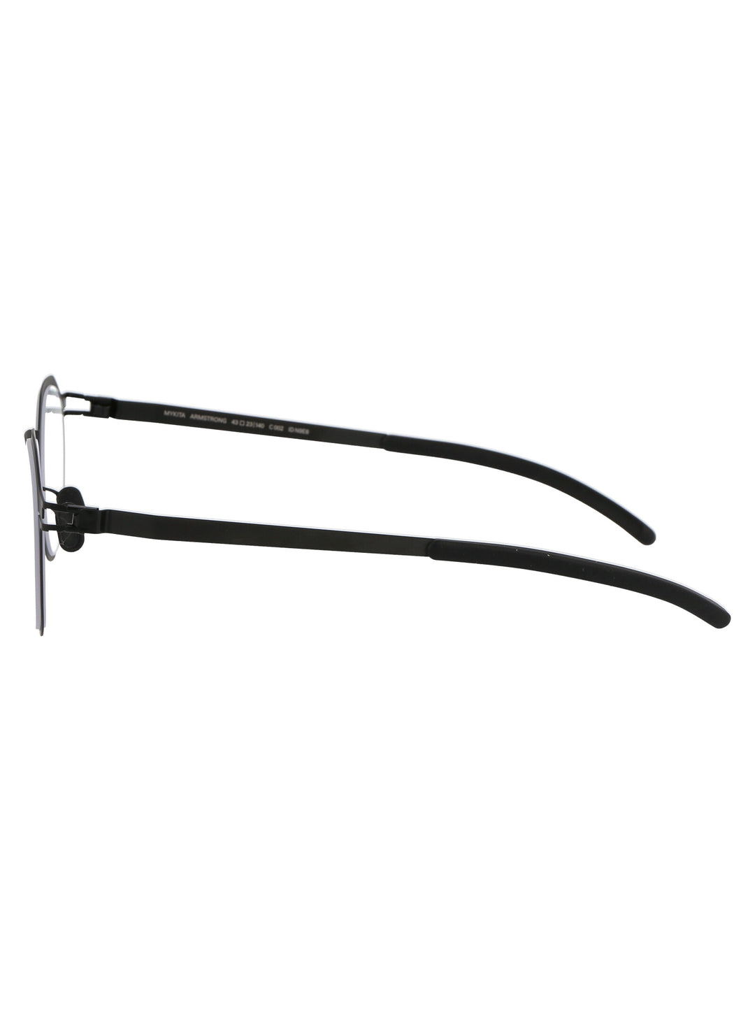 Mykita OPTICAL - Black | 26a46e84ae01ae90f7645397555eebef0d555eac