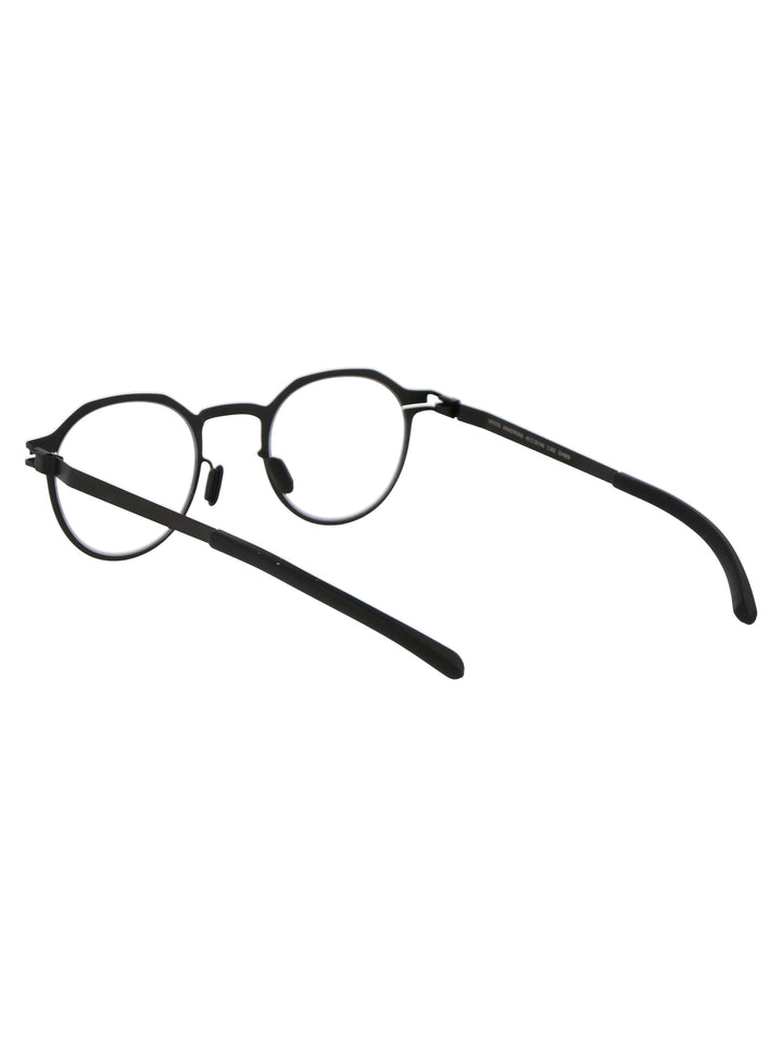 Mykita OPTICAL - Black | 581ff0b00805f555bb8e820602fa51e72a799a3f