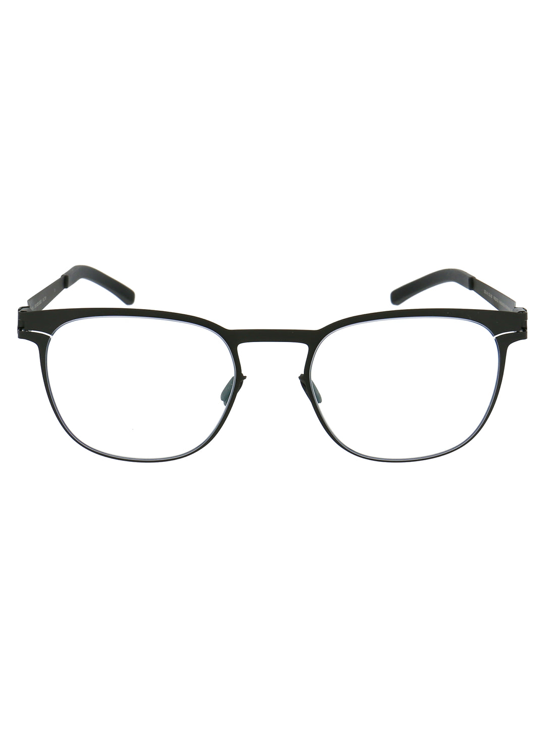 Mykita OPTICAL - Black | 67ccec0ef3545324225f0fbf46727d7b525fa0c9