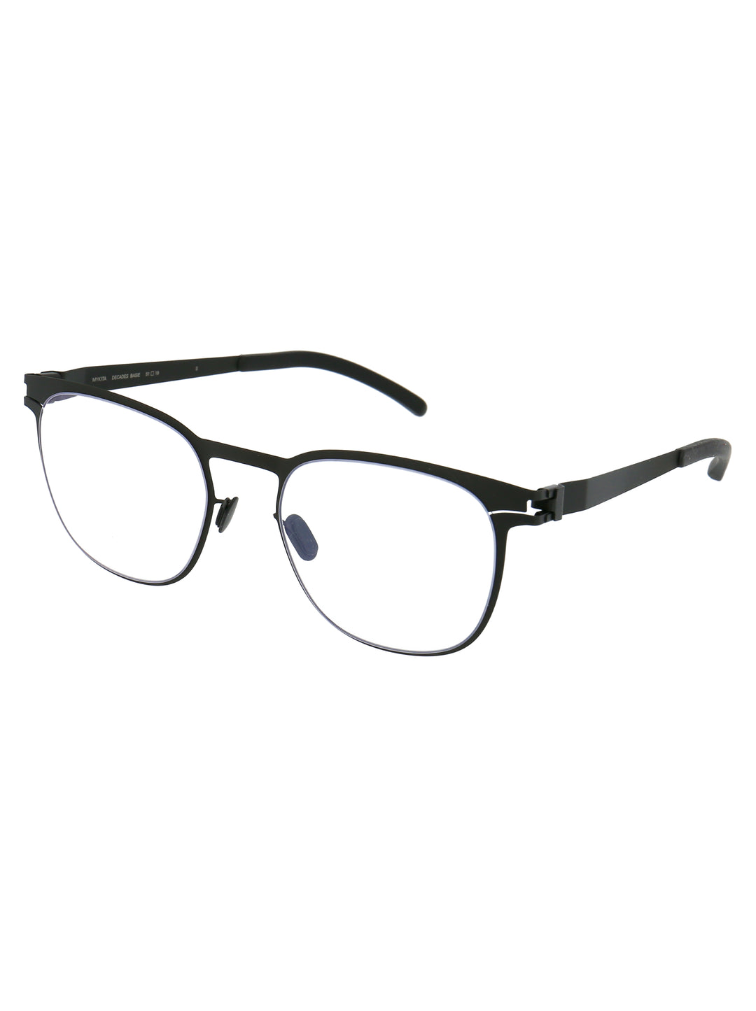 Mykita OPTICAL - Black | c5472b6a541b14114747b5b6cbd5ed5d63b0006c