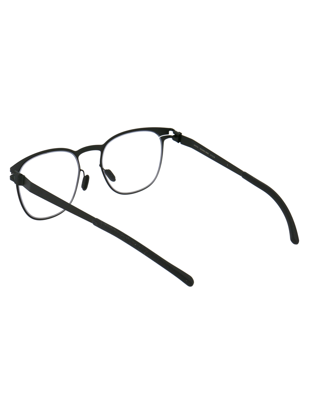 Mykita OPTICAL - Black | 6ff369f601f1a310426ec3d6898eae6e42ed5796