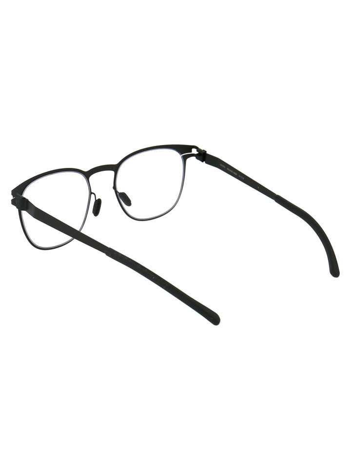 Mykita OPTICAL - Black | 6ff369f601f1a310426ec3d6898eae6e42ed5796