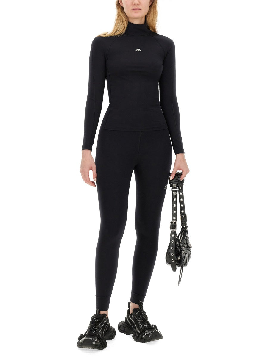 Balenciaga Pants - Black | b181ce1934e89f5e55a8259d8eb6899ec9d60fcf