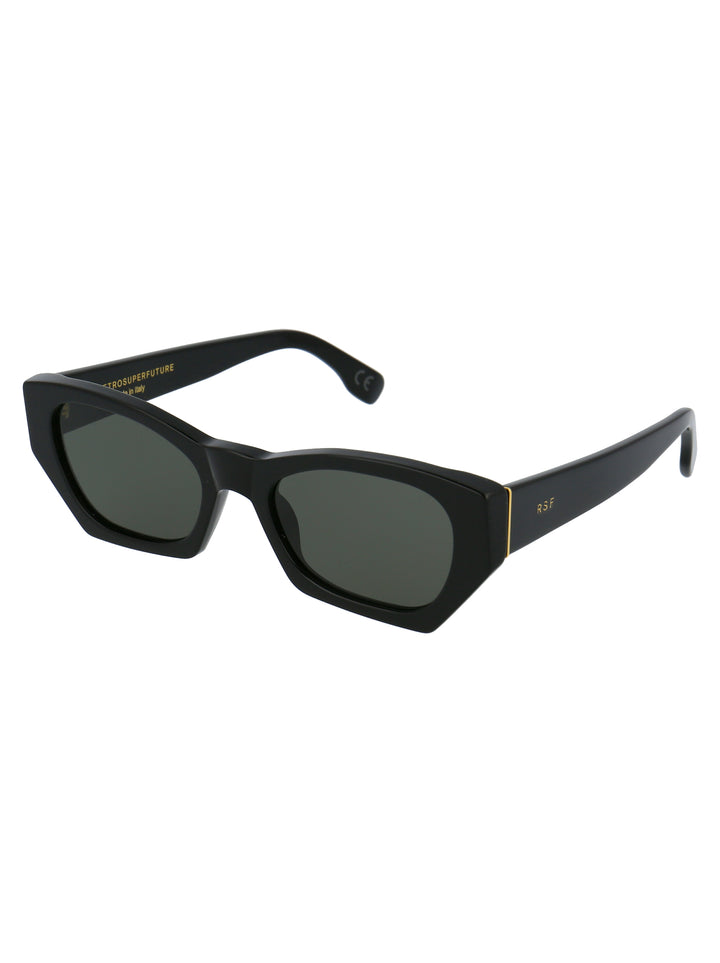 Retrosuperfuture SUNGLASSES - Black | 207371b48275972d9b97add2c930fbb04a8d4d6c