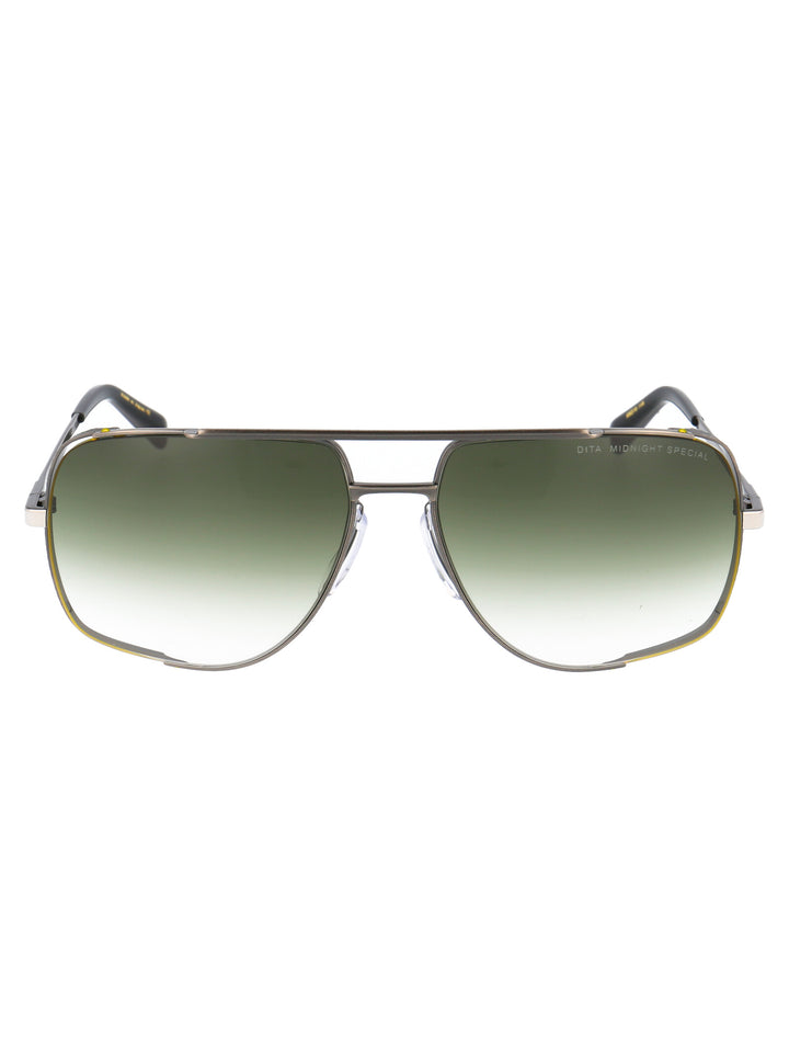 Dita SUNGLASSES - Silver | 767aabb3dc7de1995d82b33116c6bf4ee7ef7c48