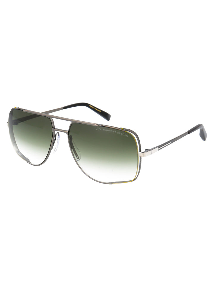 Dita SUNGLASSES - Silver | d6638426835e7a53d3becd89c194d45125e9d1a4