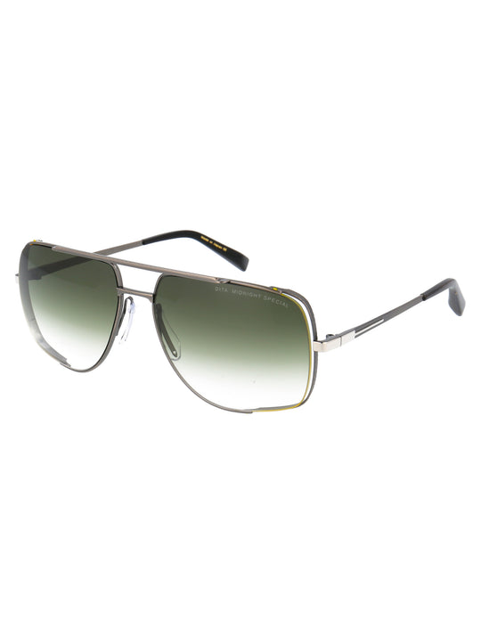 MIDNIGHT SPECIAL Aviator Sunglasses
