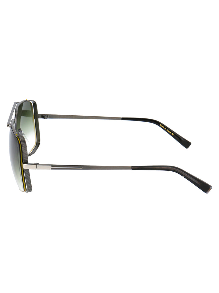 Dita SUNGLASSES - Silver | 8885defd78b433066782edfcf9e9bbf66c09daba