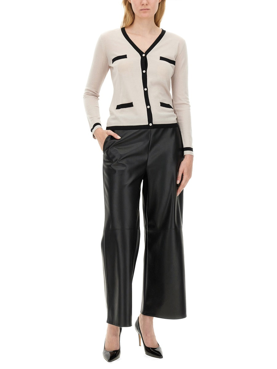 S Max Mara Sweaters - Powder | 42952ba05f6645d51fcec86cbf80507986d0daca