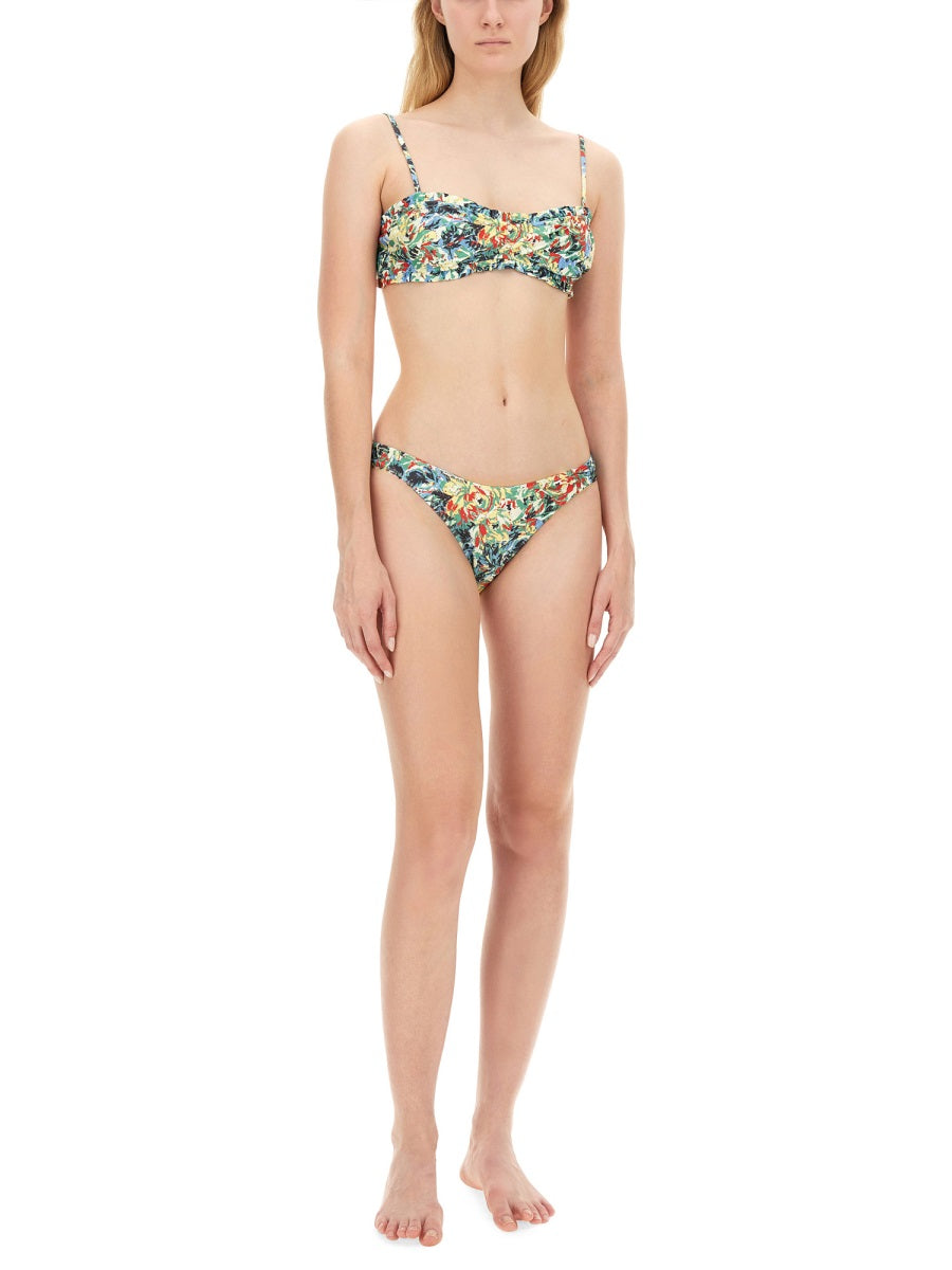 Ganni Swimwears - Multcolor | Wanan Luxury