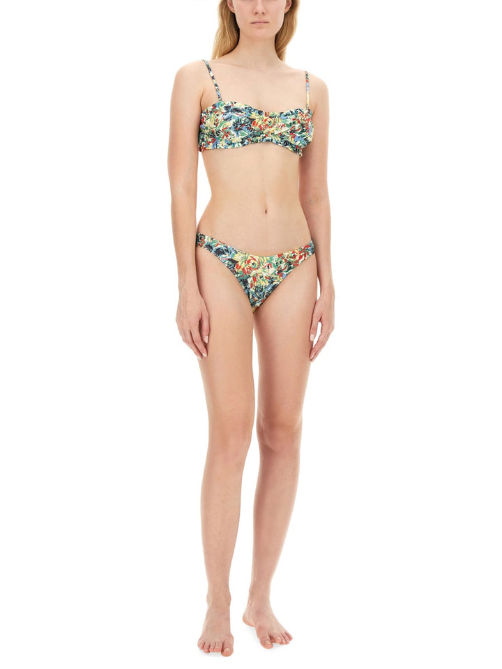 Ganni Swimwears - Multcolor | Wanan Luxury
