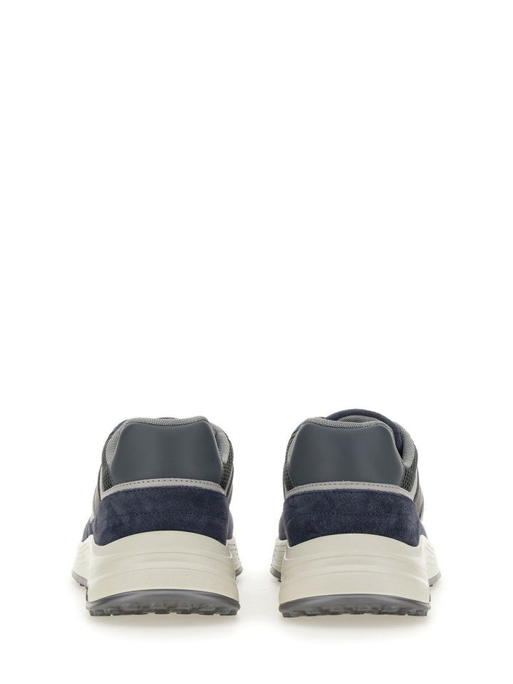 Hogan Sneakers - Blue | Wanan Luxury