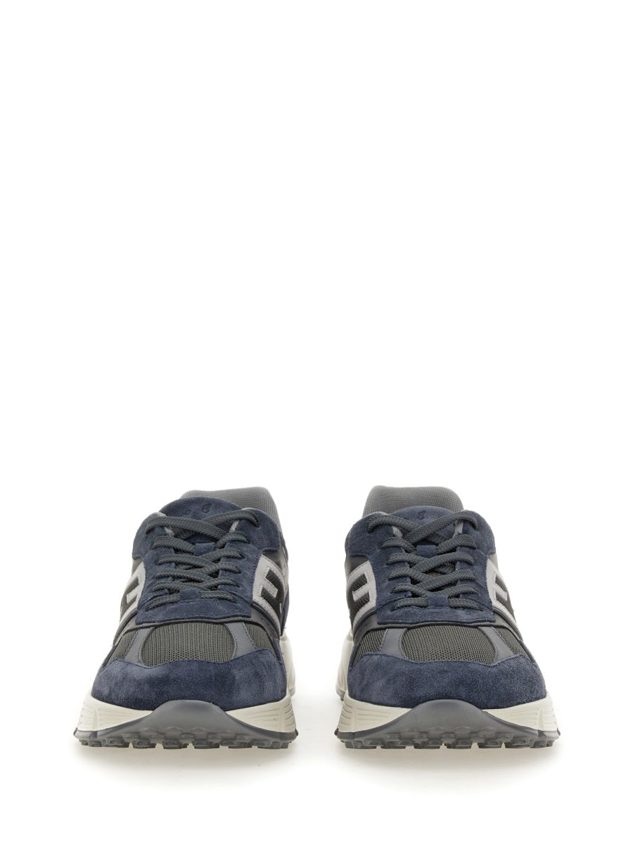 Hogan Sneakers - Blue | Wanan Luxury