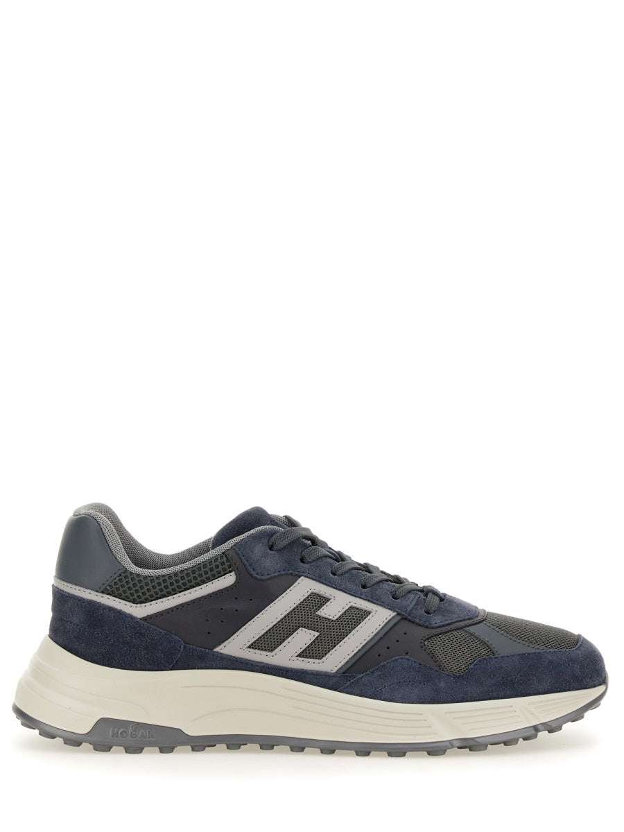 Hogan Sneakers - Blue | Wanan Luxury