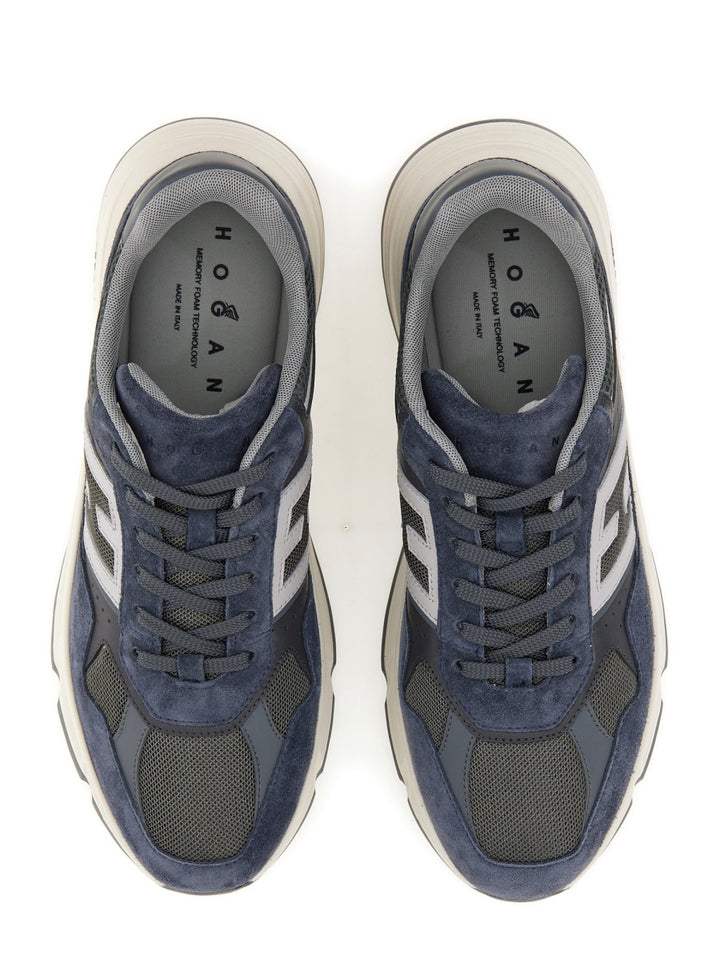 Hogan Sneakers - Blue | Wanan Luxury