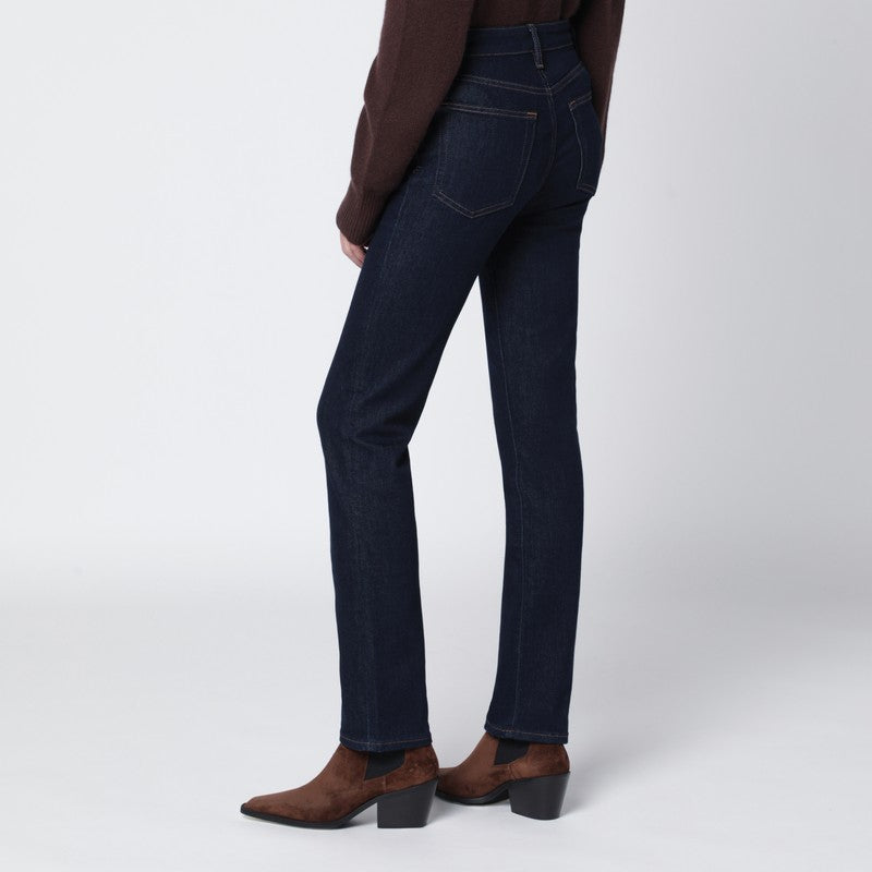 Frame Pants - Blue | 94f5b27eff70483cbf40b76985fd9bf812fbc8e8