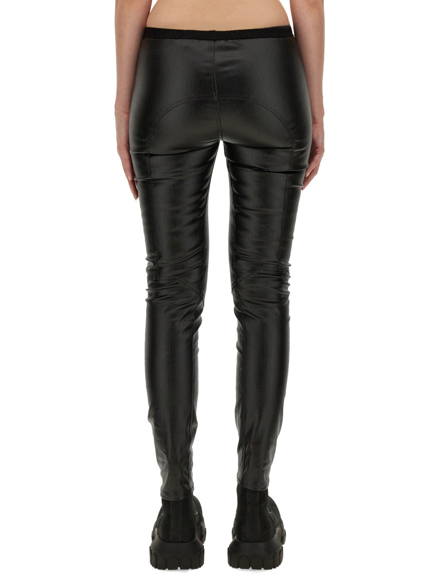 Rick Owens Pants - Black | Wanan Luxury