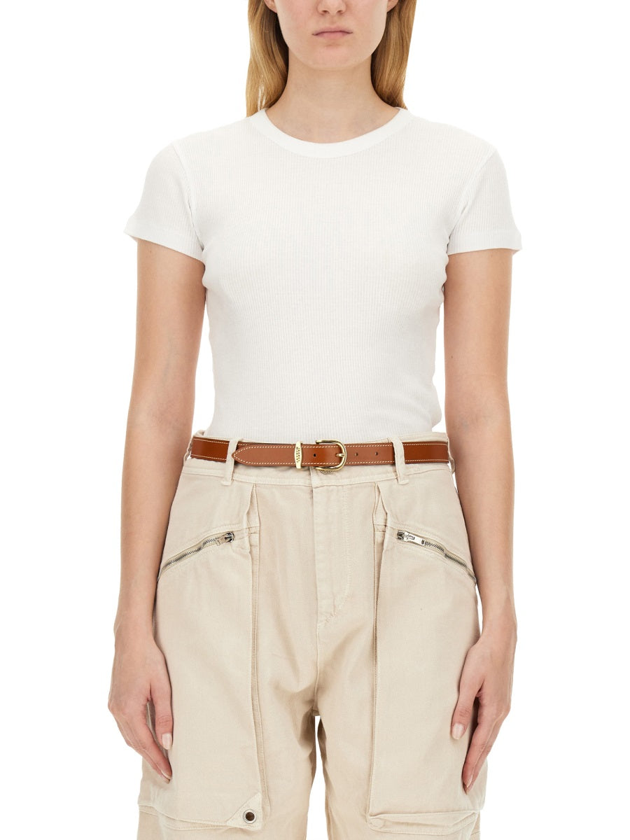 Isabel Marant T shirts - White | Wanan Luxury