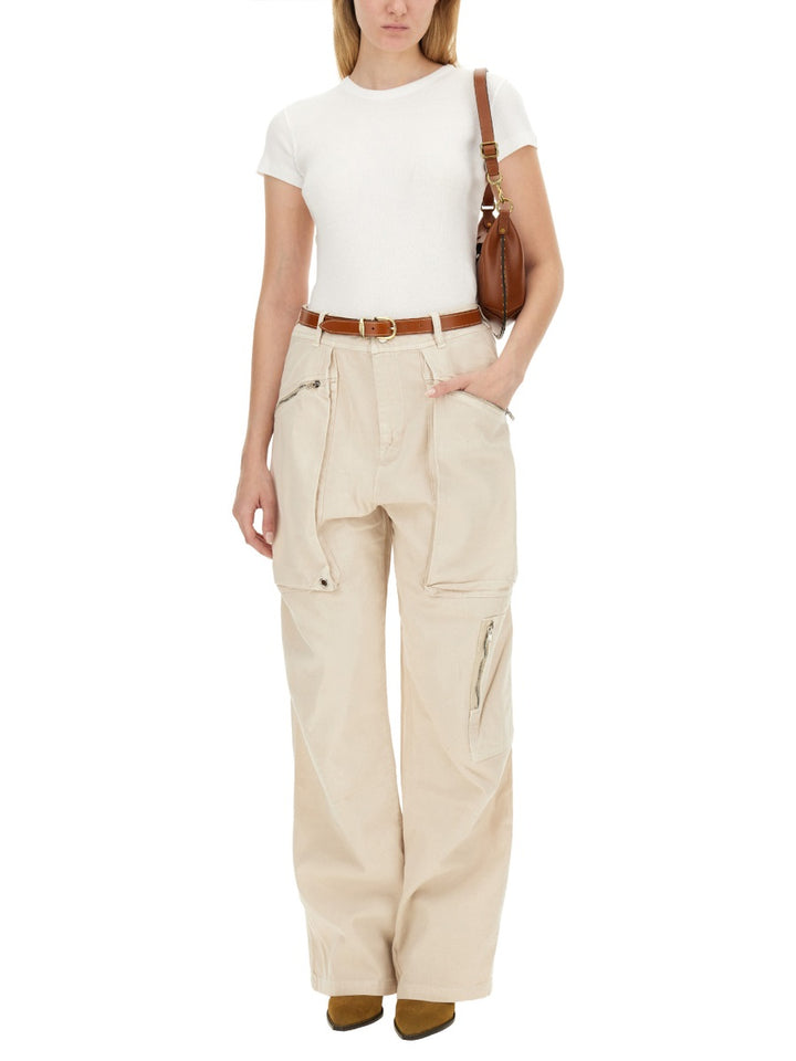 Isabel Marant T shirts - White | Wanan Luxury