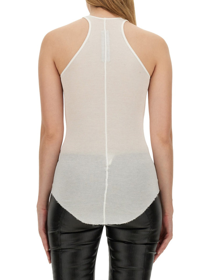 Rick Owens Tops - White | Wanan Luxury