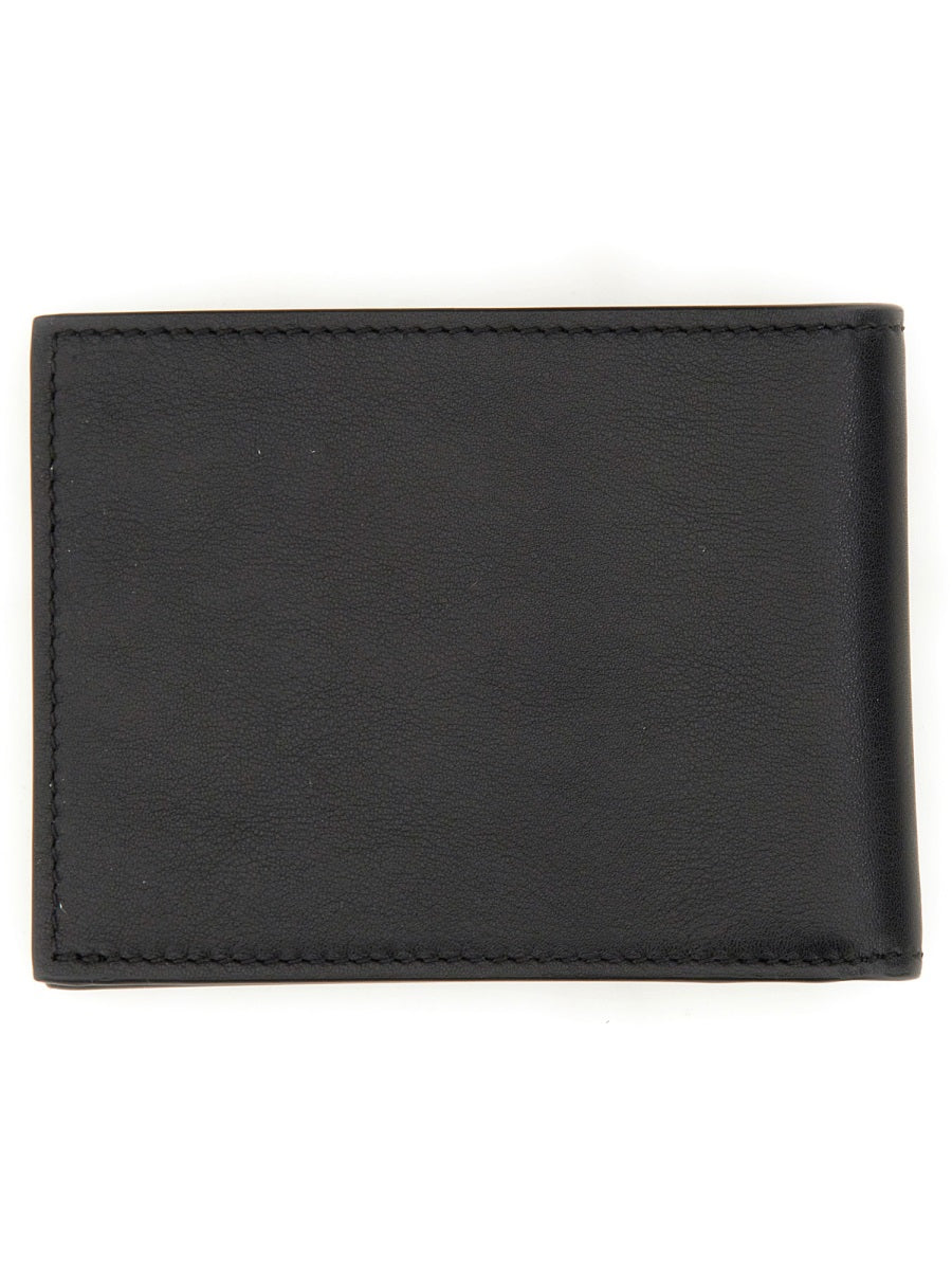 Moschino Wallets & Pures - Black | Wanan Luxury