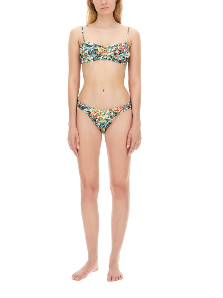Ganni Swimwears - Multcolor | Wanan Luxury