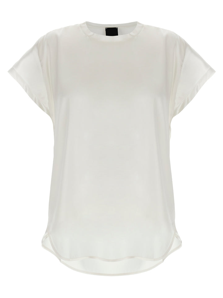Pinko Farida Shirt and Blouse - White | 5a12a378c8fdff4ef4218db7dbce286200b0d646