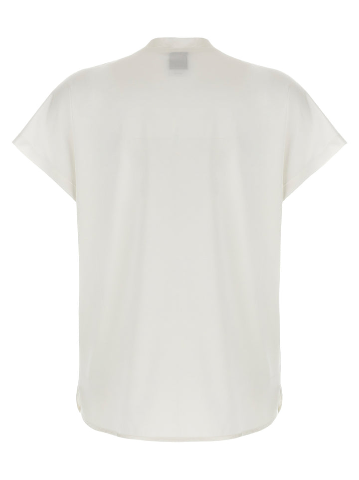 Pinko Farida Shirt and Blouse - White | 3d4a7009298fe4ba30645ff740800b491d0e5b1f