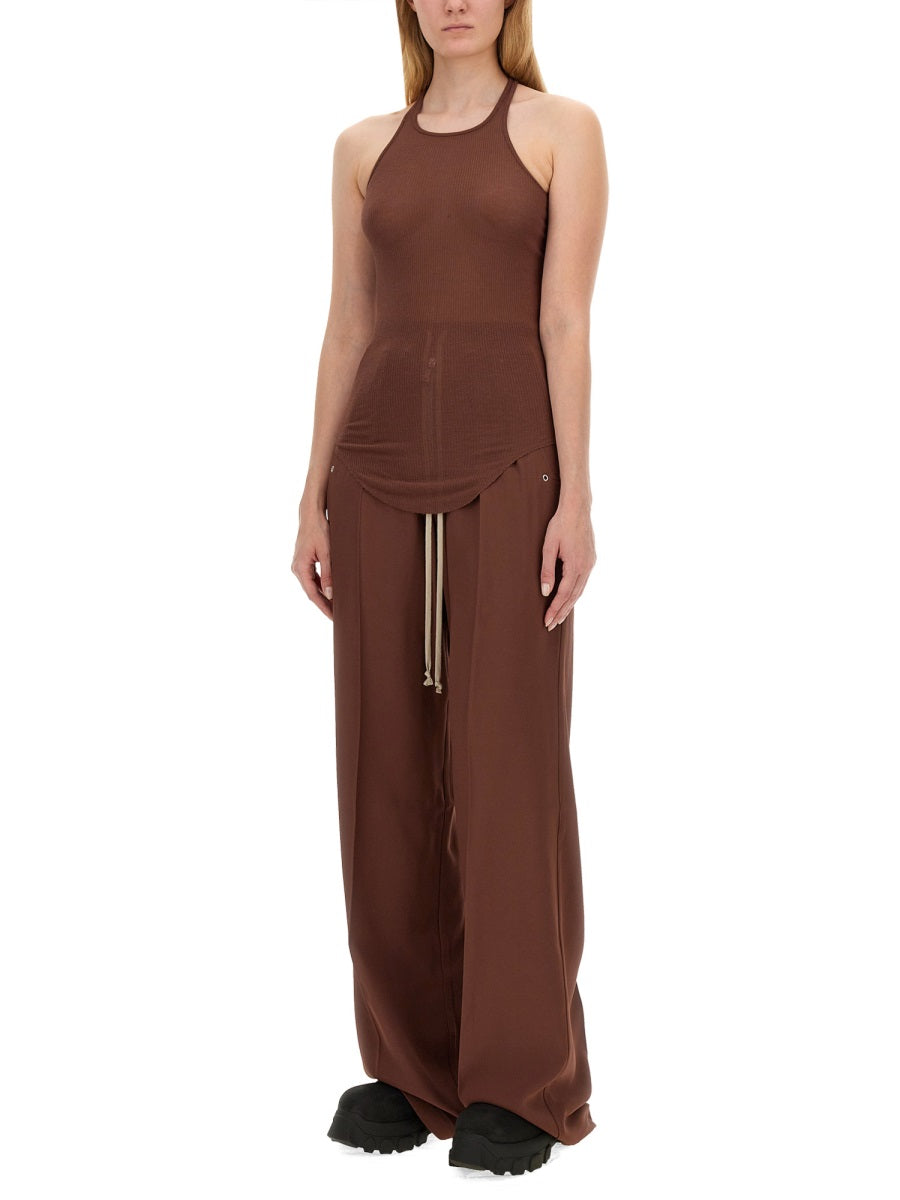 Rick Owens Tops - Brown | Wanan Luxury