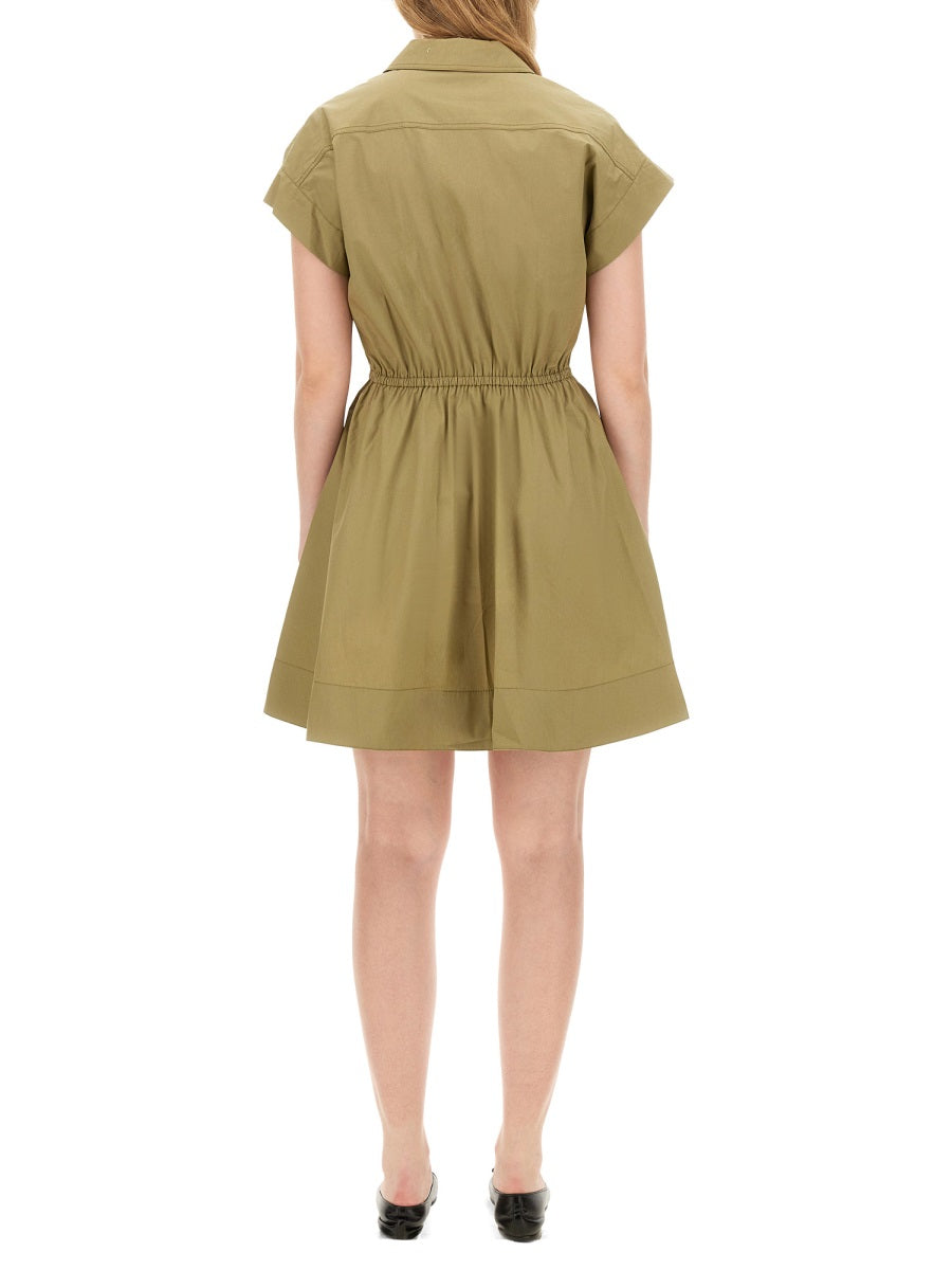 Tory Burch Suits & Dresses - Green | Wanan Luxury