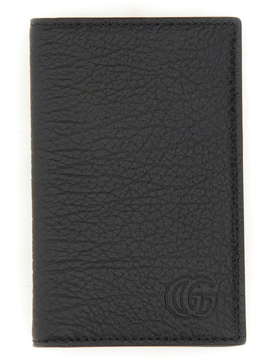 Wallet With Logo