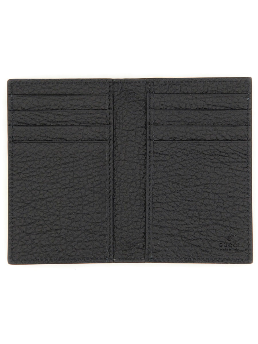 Gucci Wallets & Pures - Black | ca39b4156defc898c3e29964535caf5ceed93207