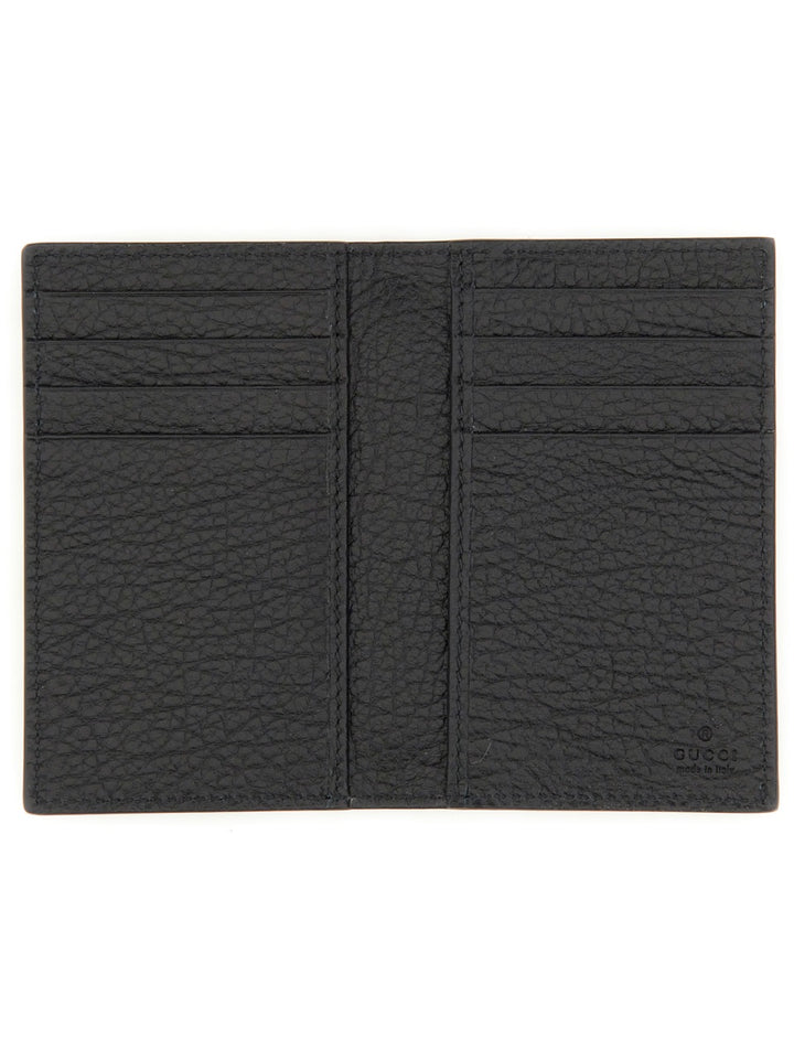 Gucci Wallets & Pures - Black | ca39b4156defc898c3e29964535caf5ceed93207