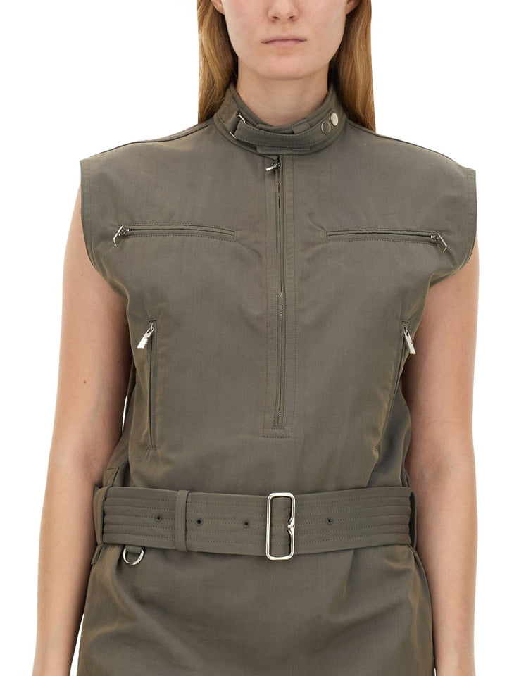 Burberry Suits & Dresses - Grey | Wanan Luxury