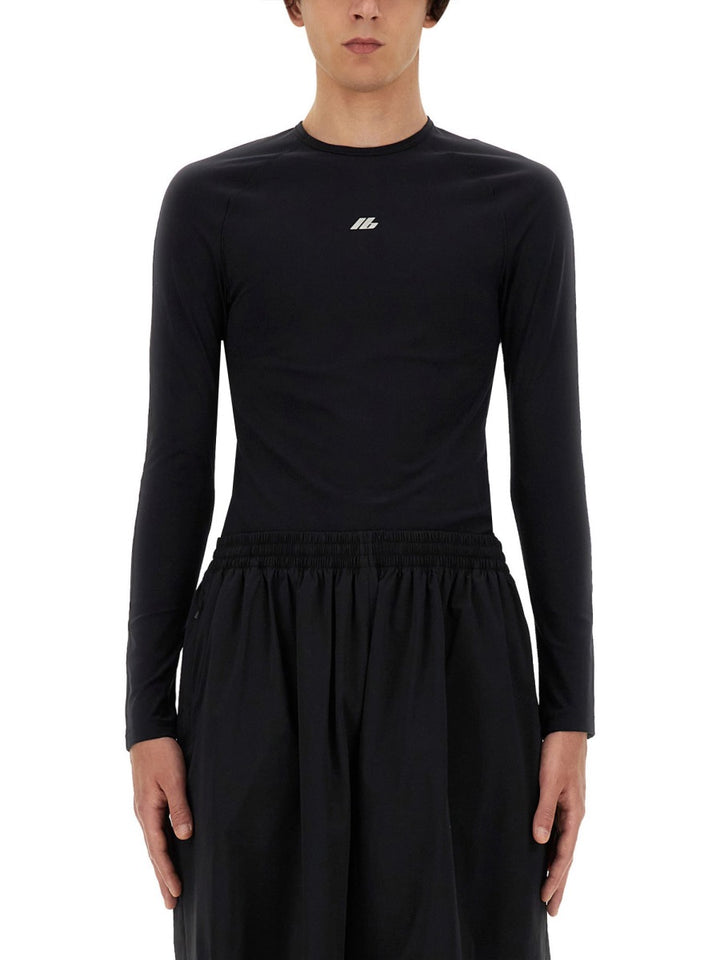 Balenciaga Tops - Black | 4d97dccba14aeb7071c0af2f49d923468b4e4606