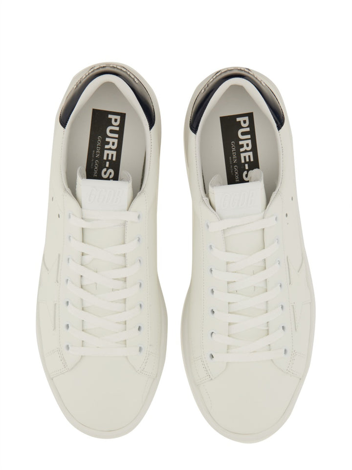 Golden Goose Sneakers - White | Wanan Luxury