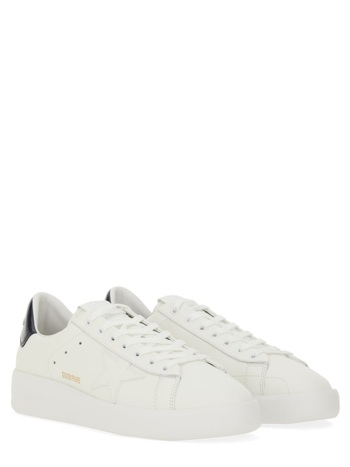 Golden Goose Sneakers - White | Wanan Luxury