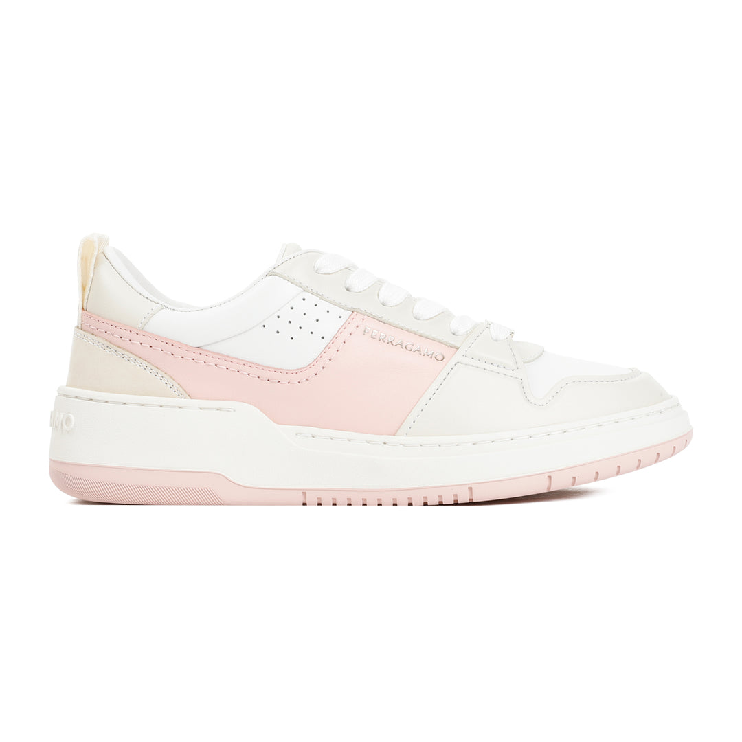 Ferragamo Sneakers - Nude & Neutrals | 73f515abae80f523bd853a0923cf7fd82c717cfb