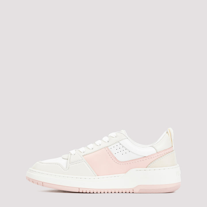 Ferragamo Sneakers - Nude & Neutrals | 90bcb660c26531958e333e9a7cc562c689d0d706